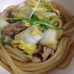 すき焼きの残りで簡単 具たくさん煮込みうどん レシピ 作り方 By エリ 二児のママ 楽天レシピ すき焼きの残りで簡単 具たくさん煮込みうどん レシピ 作り方 By エリ 二児のママ 楽天レシピ